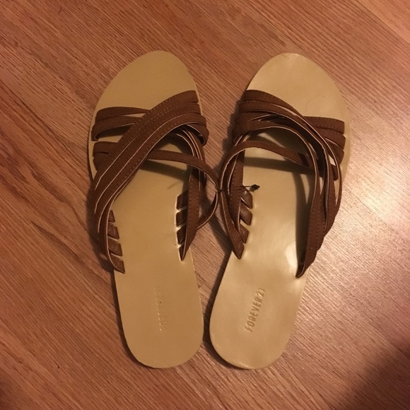 Sandals - Picture 1 of 2